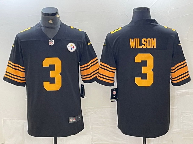 Pittsburgh Steelers Jerseys 011